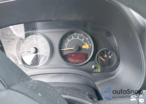 2015 Jeep Patriot Altitude Edition from USA, damaged, VIN 1C4NJPBA1FD308667